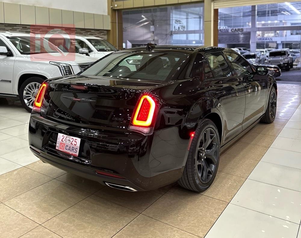 Chrysler 300